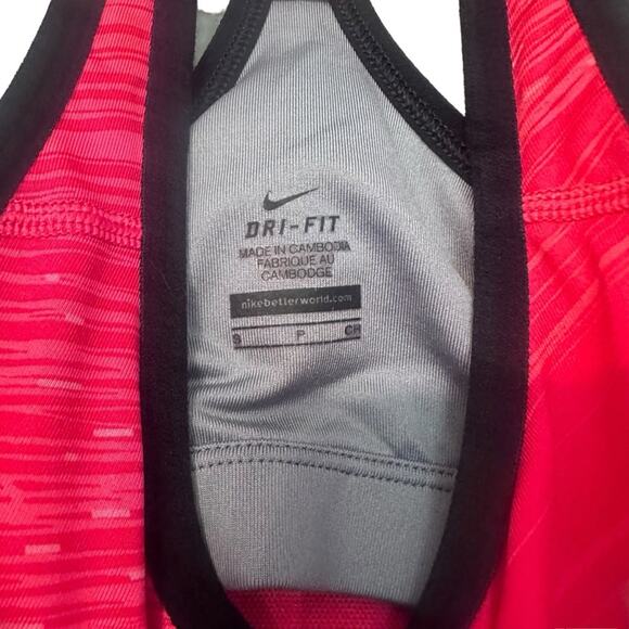 Nike Dri-Fit Tank Size small - Picture 4 of 6